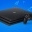 Playstation 4 Jet Black CUH-2216A 500GB mit Spiele