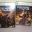 gears of war 1 + 2 xbox 360 uncut
