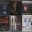 DVDs, Filme, Actionfilme, Gruselfilme, Schocker, Fantasyfilme