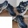Sportschuhe blau