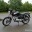 YAMAHA YM50 50ccm