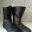 Motorrad Probiker Stiefel