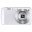 Casio EXILIM EX-S200 Digitalkamera, 14,1 Megapixel, SILBER