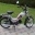 Puch 3Gang Mofa