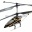 Helikopter von Alloy Shark