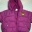 babyjacke