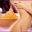 BODY SUGARING (HAARENTFERNUNG MIT ZUCKERPASTE)