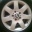 Alu felgen Reifen BMW e46 16 zoll