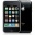 Iphone 3gs / schwarz / 32gb