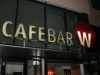 Cafebar W
