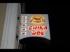 China Wok - Schnellrestaurant