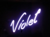 Violet