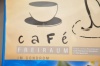 Café Freiraum im Gondrom