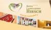 Hotel- und Landgasthof Hirsch