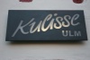 Kulisse