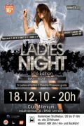 Ladies Night - Ü16 Edition