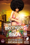 From Brooklyn To Ibiza 
