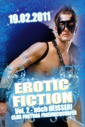 EROTIC FICTION