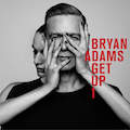 Bryan Adams: Get Up! (Wiley Open Air)