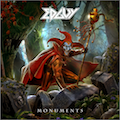 Edguy: Monuments Tour 2017