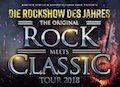 Rock Meets Classic 2018