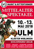 10 jahre Mittelalterspektakel