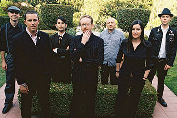 Flogging Molly Zeltfestival Konstanz Online Magazin Team