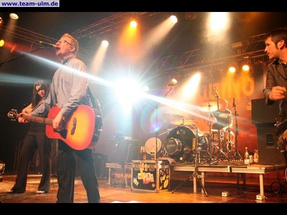 Flogging Molly Zeltfestival Konstanz Online Magazin Team